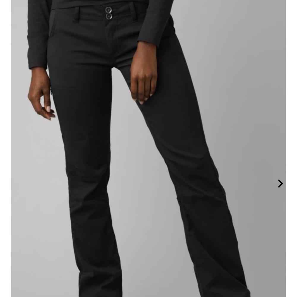 Prana Halle Pant size 0 Tall